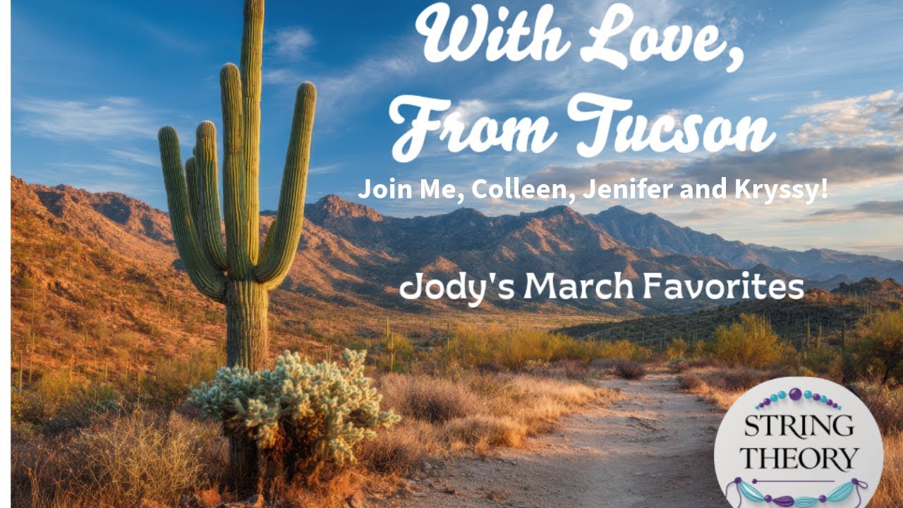Live With Friends! Designing together! With Love From Tucson!
