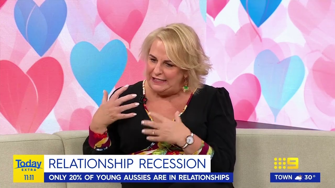 Relationship Recession