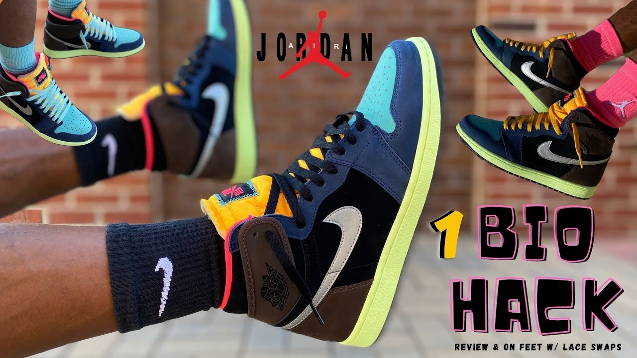 JORDAN 1 