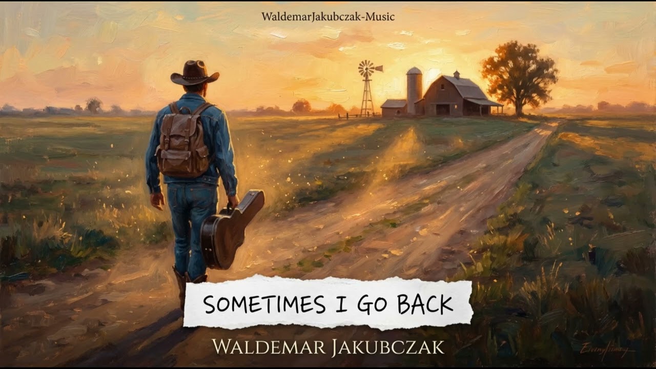 SOMETIMES I GO BACK