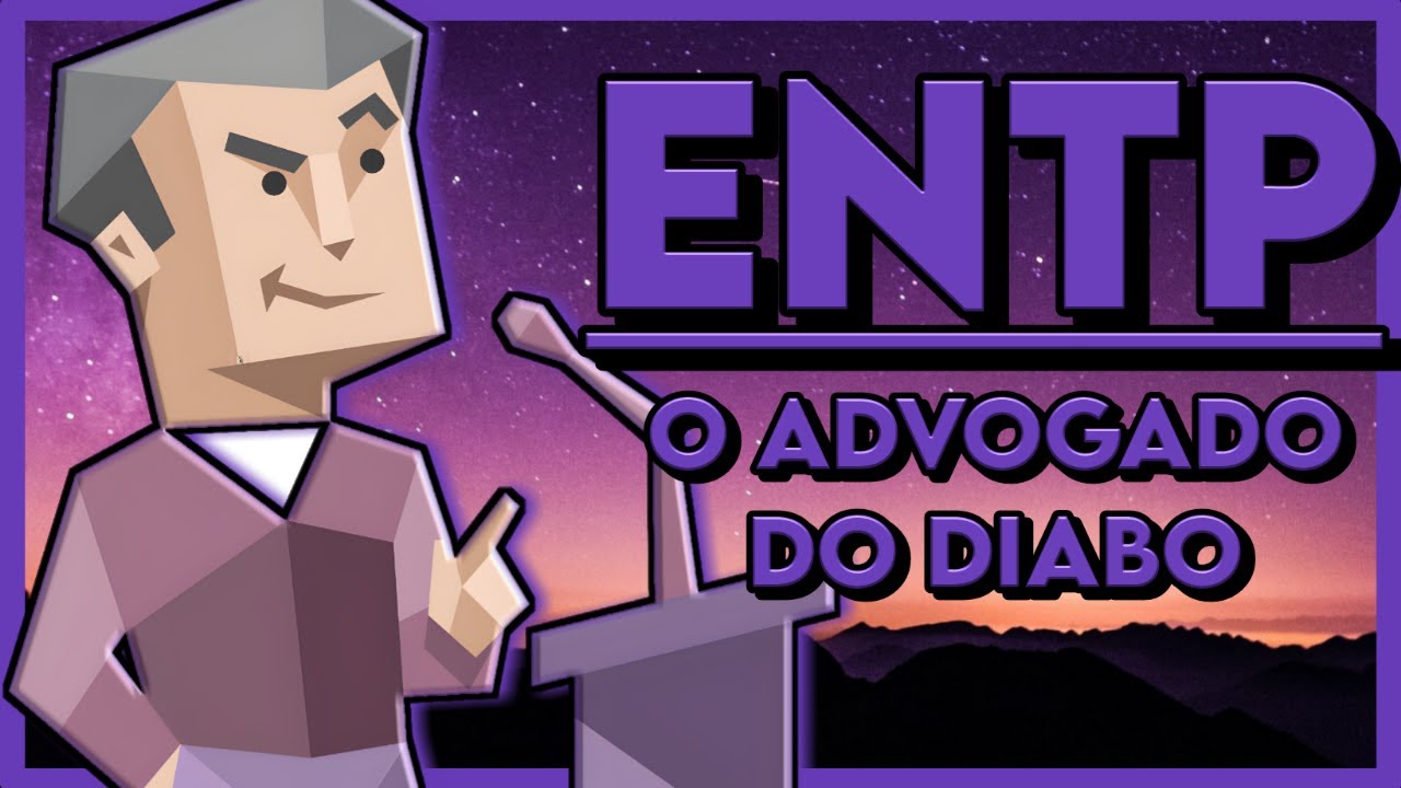 Tipo ENTP | Características | 16 Personalidades MBTI