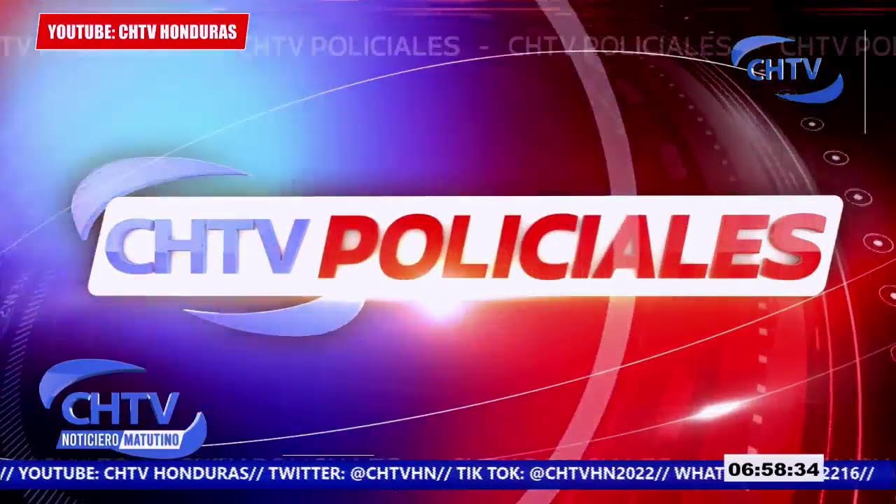 Chtv Honduras