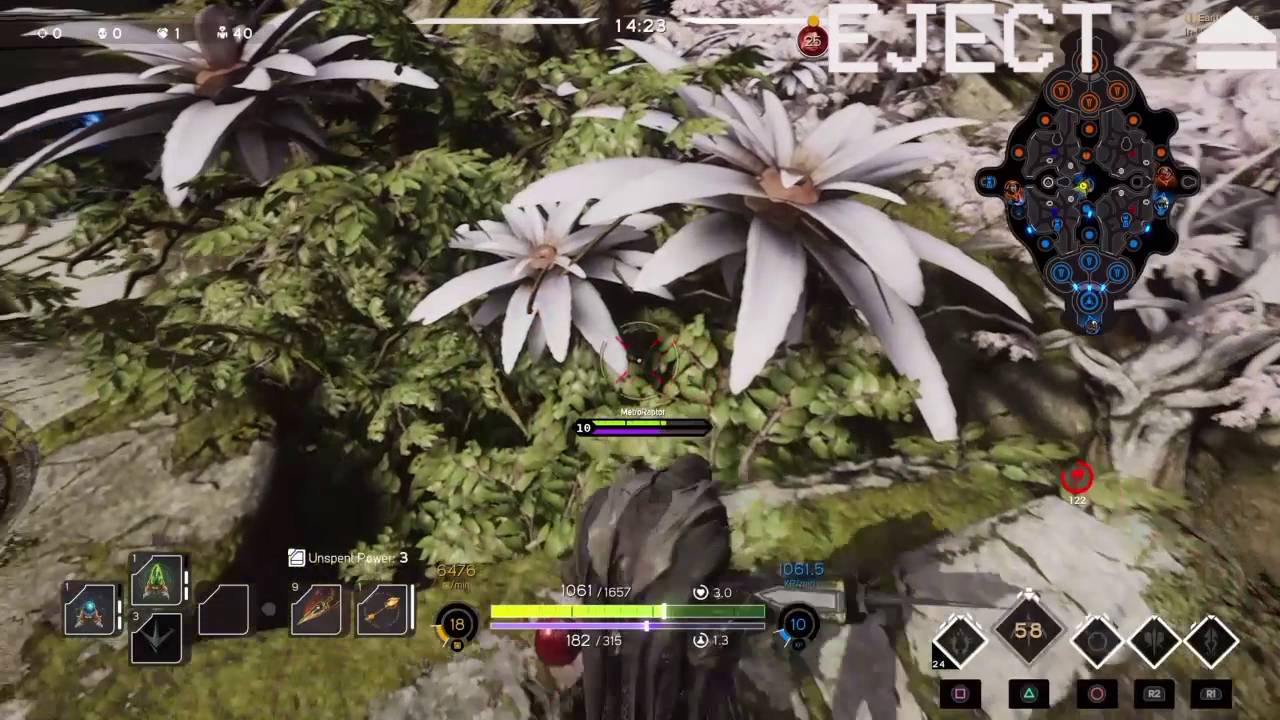 Paragon Sevarog Tutorial