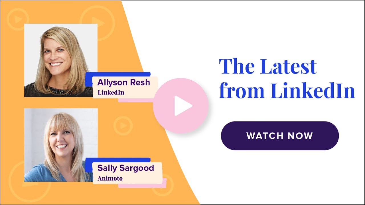 Expert Insights: Unleashing the Power of Video on LinkedIn