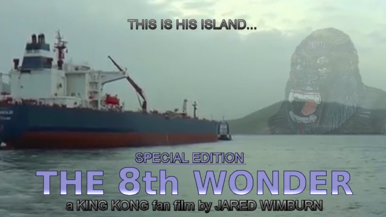 The 8th Wonder (2010) SPECIAL EDITION - A 