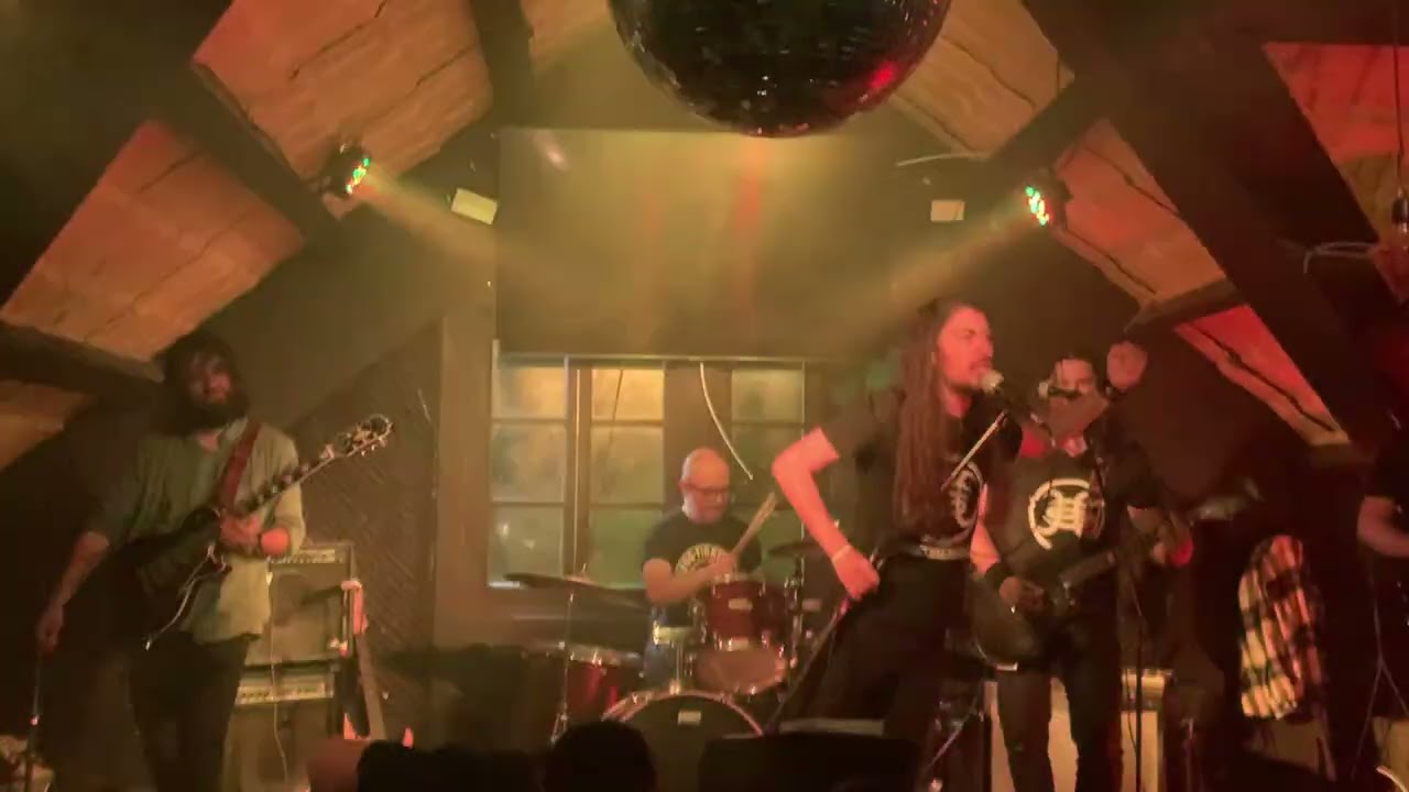 Culpables - Flor de Loto (Cover)