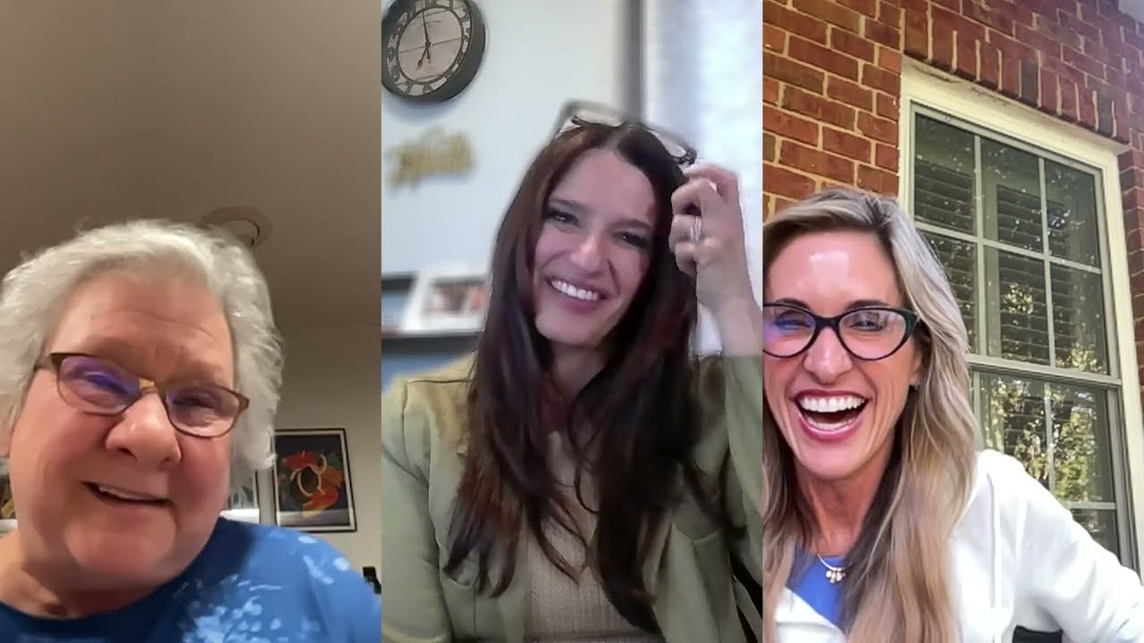 Moms of the Spectrum Pt 2: June Jones (James’ Mom) | Talk to Me Sis #09