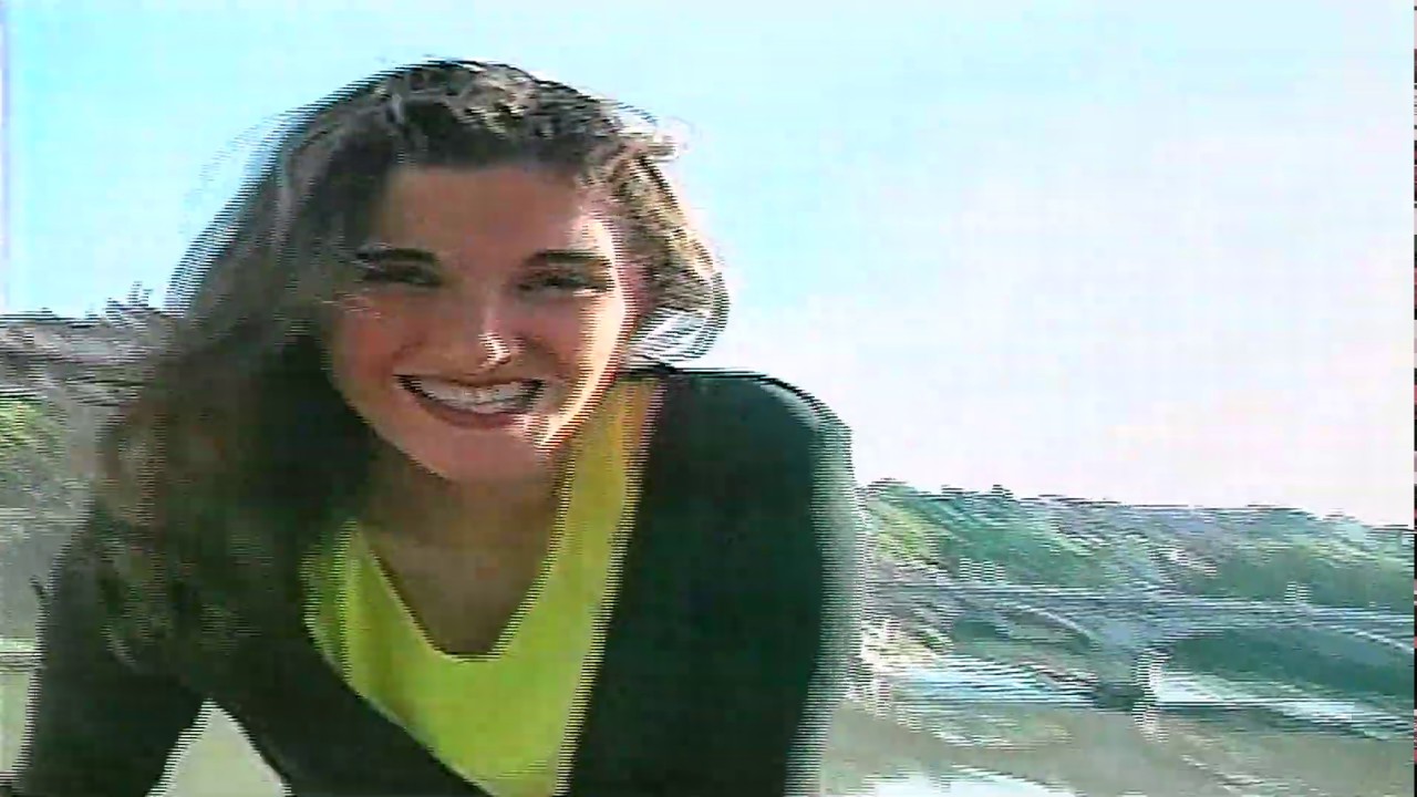 Giovanna - Tú y Yo ( Líneas paralelas) 1996