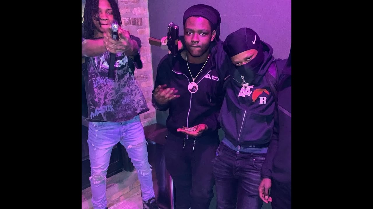 [FREE] Lil Noonie x Chuckyy Type Beat - "Push Up"