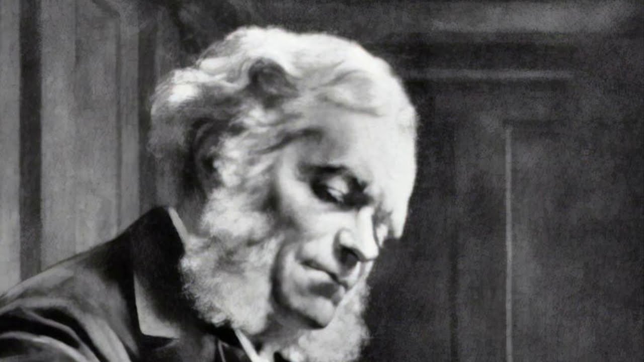 Dmitry Ablogin plays César Franck - Prélude, Choral et Fugue