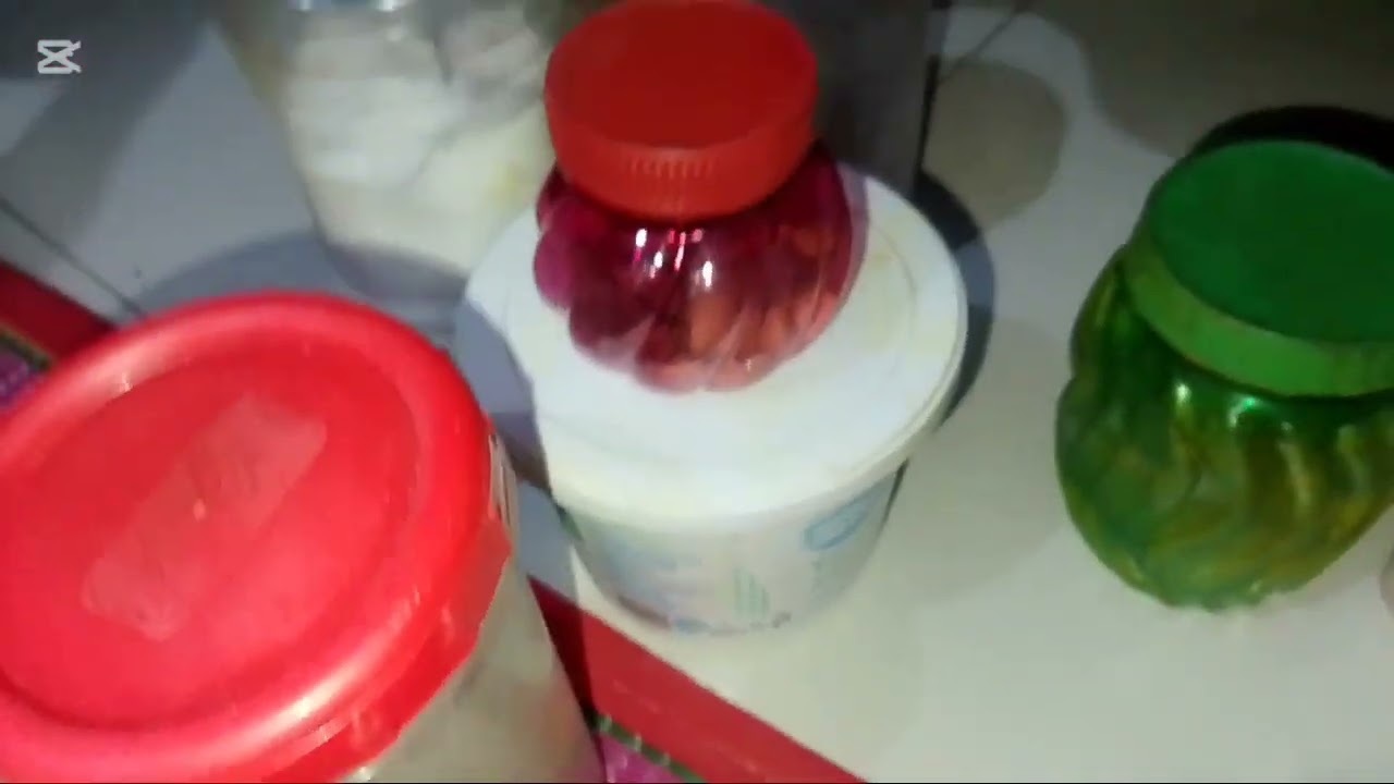 ✨একা হাতে রমজানের সব কাজ গুছিয়ে নিলাম 🍒🥰