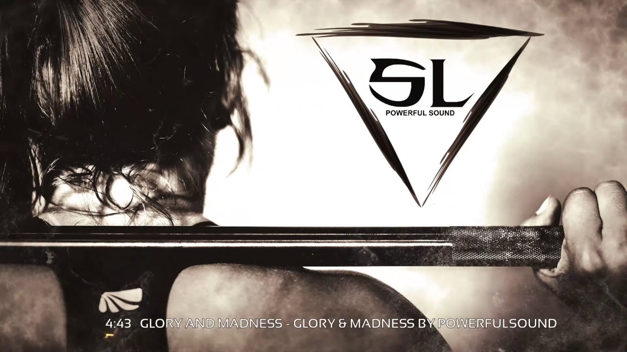 Powerfulsound - G&M Glory and madness