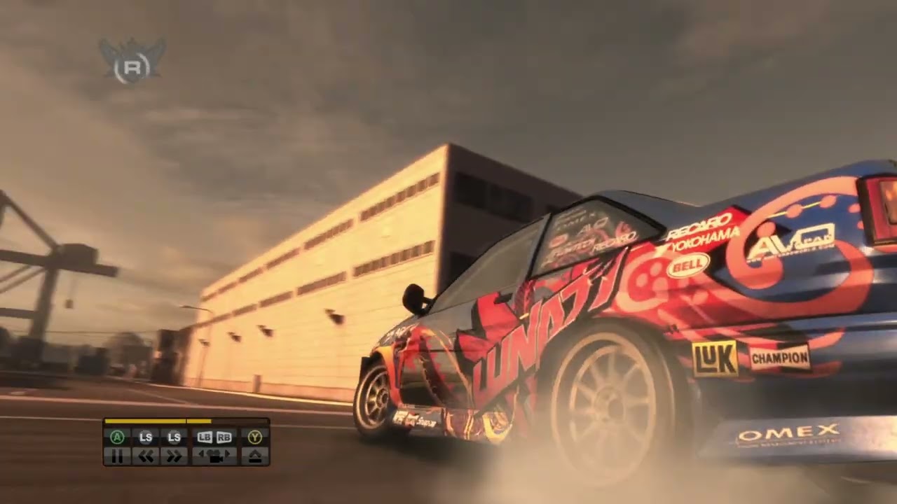 Race Driver Grid PC in 2026!