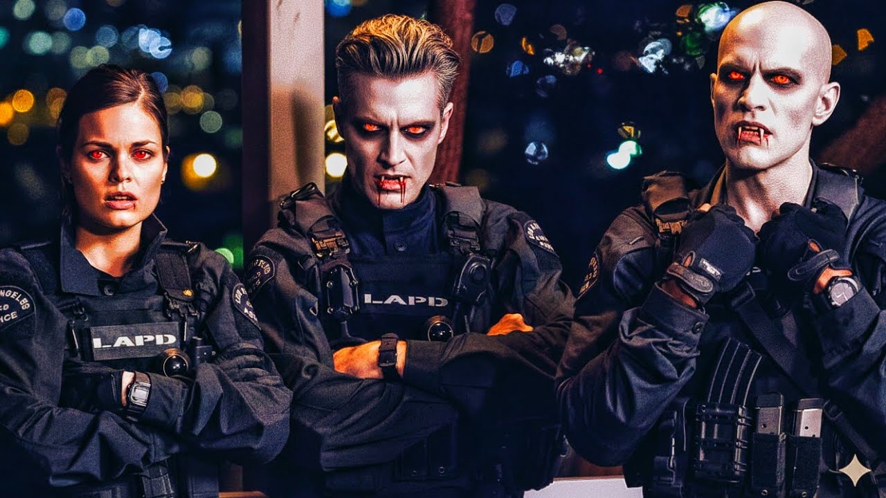 Raat Hote He Police Wale Nikalte Hain Shikaar Karne | Movie Explained In Hindi