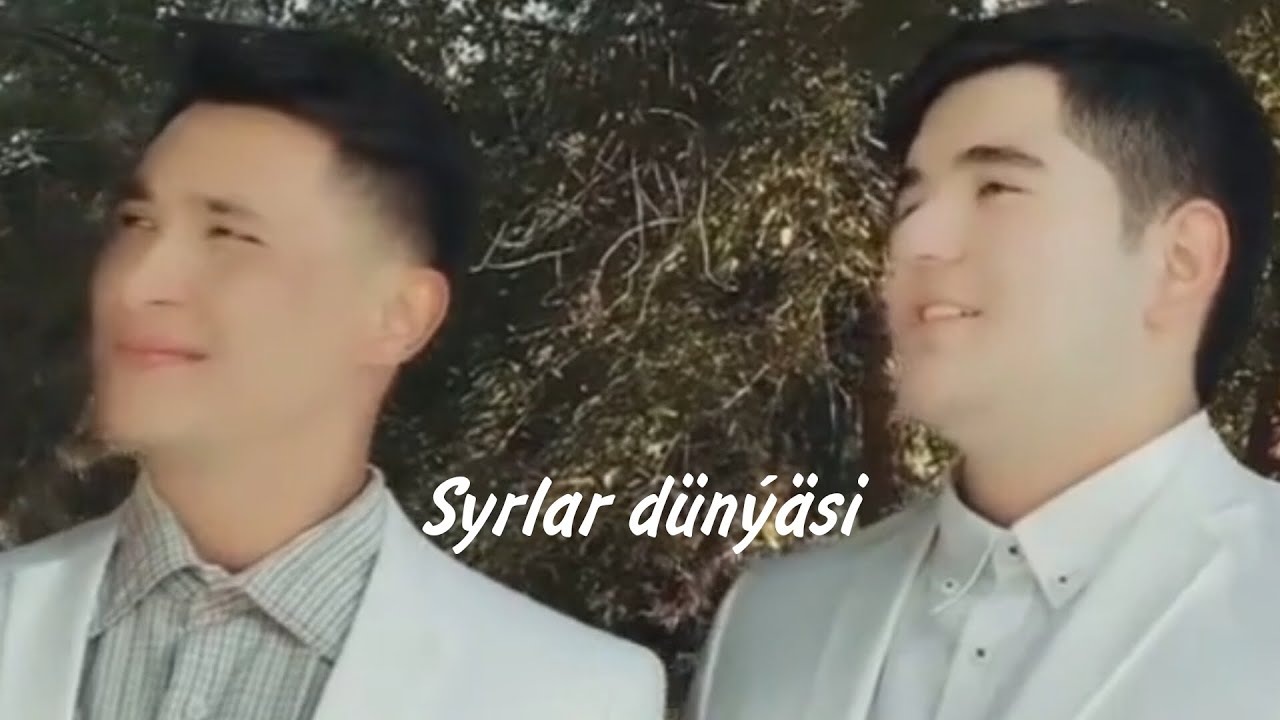 Syrlar dunyasi 😁