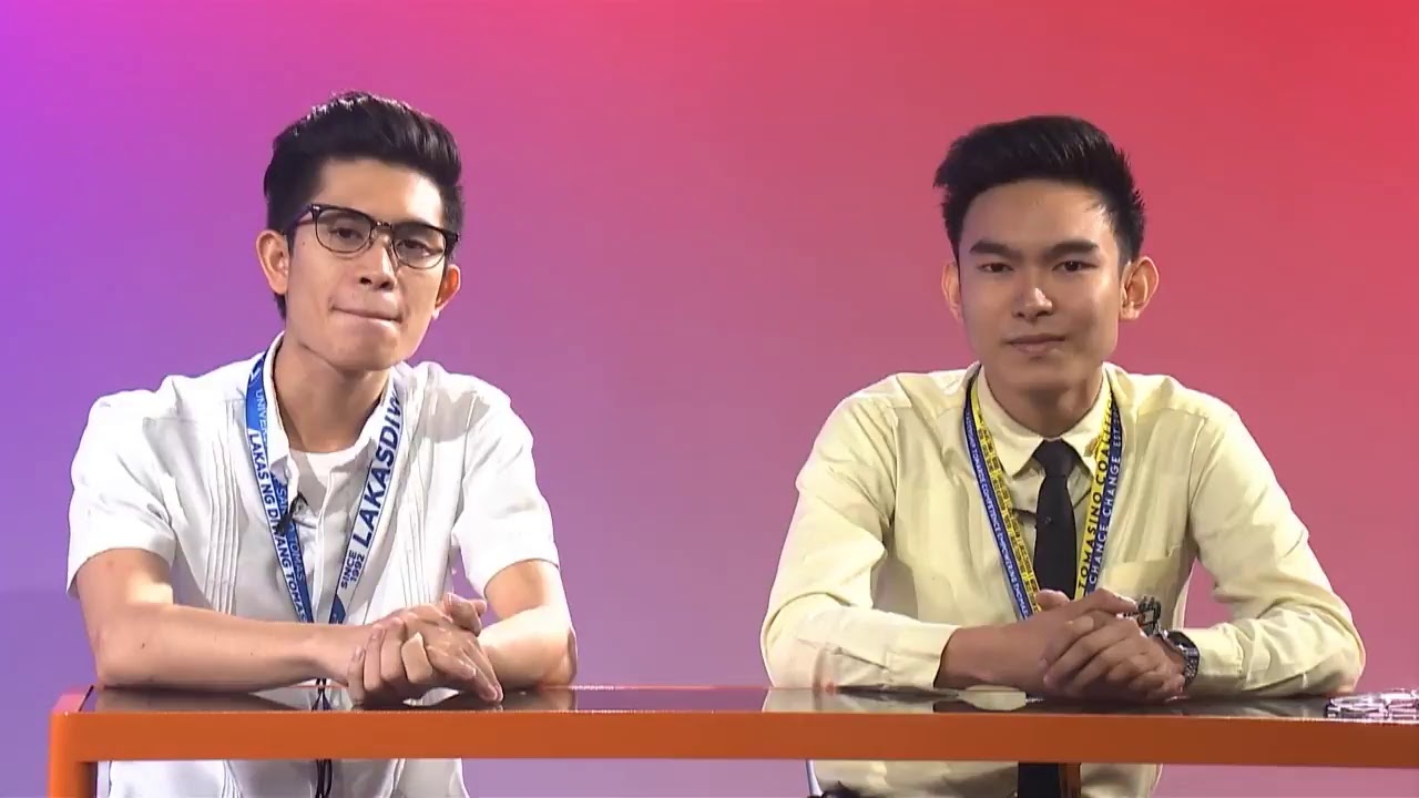 UST Halalan 2017: 