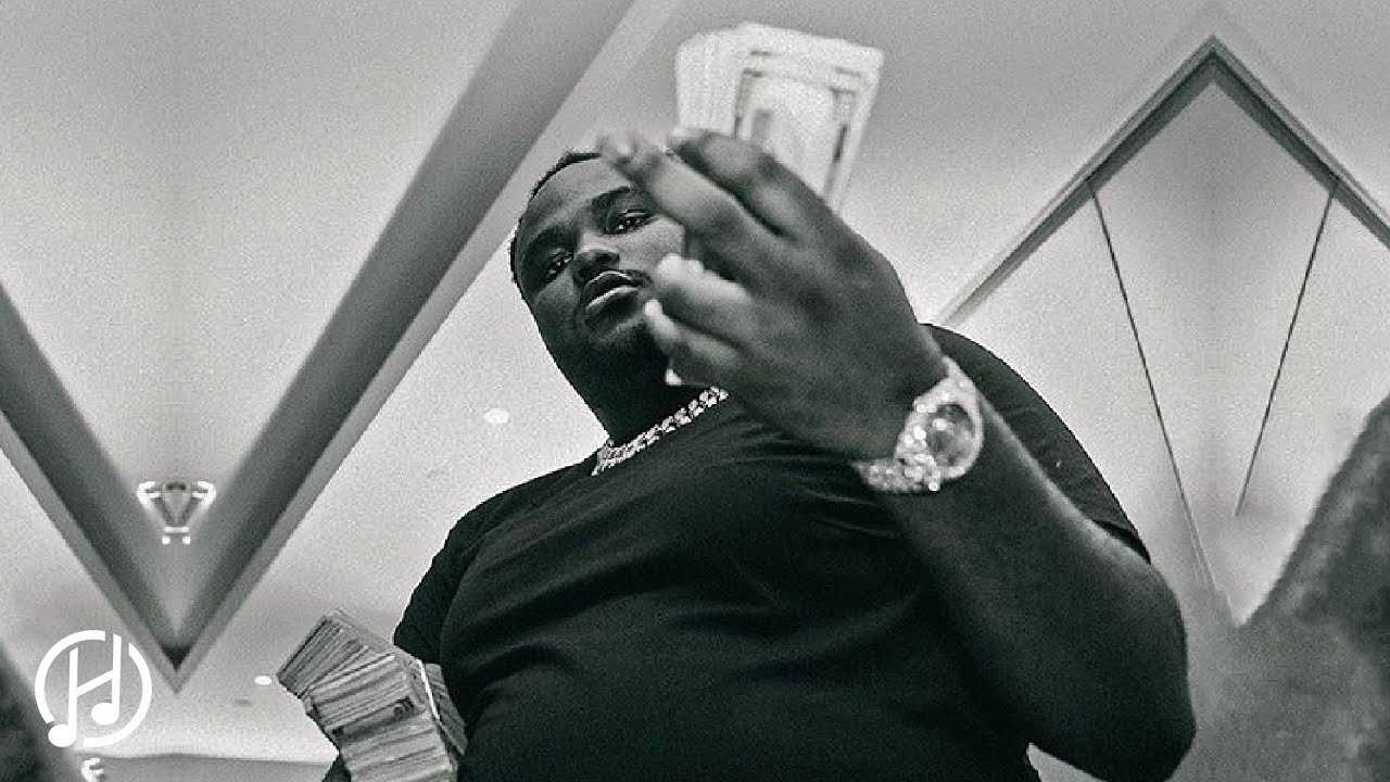[FREE] Tee Grizzley Type Beat 2018 - 6 Mile (Prod. By Hozay & Sxpply) | Detroit Instrumental