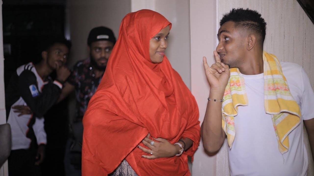 KWANI MIMI NI MWANAMKE