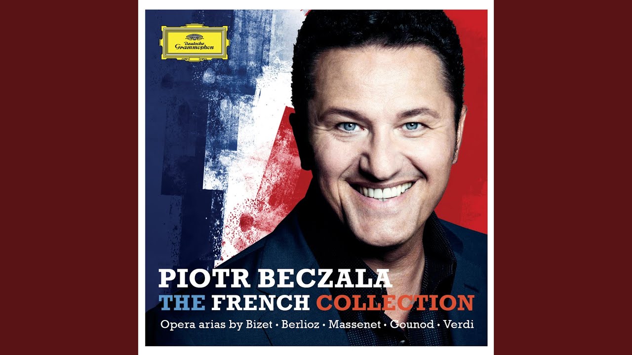 Verdi: Don Carlos / Act I: 