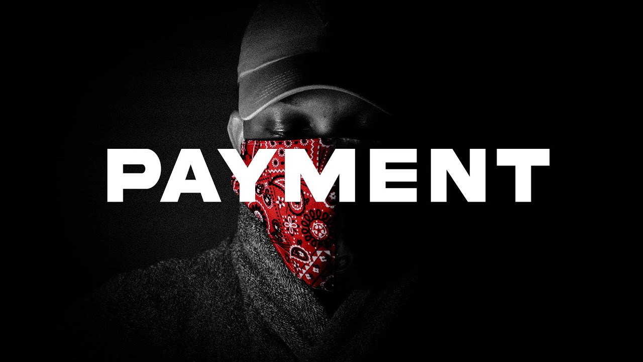 Dancehall Riddim Instrumental - Payment