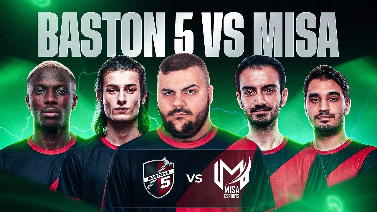PANKY VS FABFABULOUS DEDELER VURUŞUYOR | BST5 VS MISA SCRIM @Zeitnot @oguzkhand