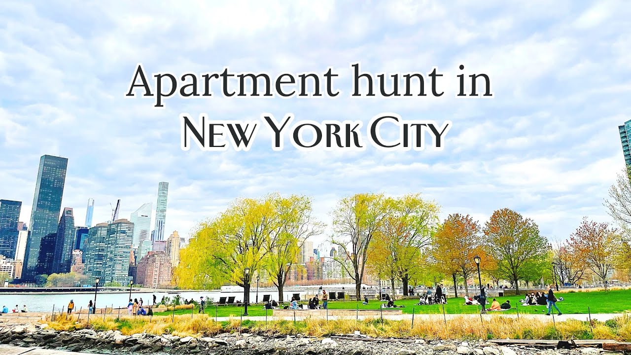 NYC Apartment Hunt: Long Island City (LIC) / Flushing / Brooklyn. Post-Pandemic Rent Prices