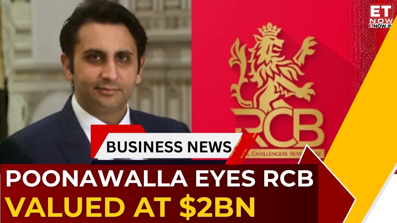 RCB Ownership Change? United Spirits In Focus As Adar Poonawalla Confirms His Intent To Buy RCB