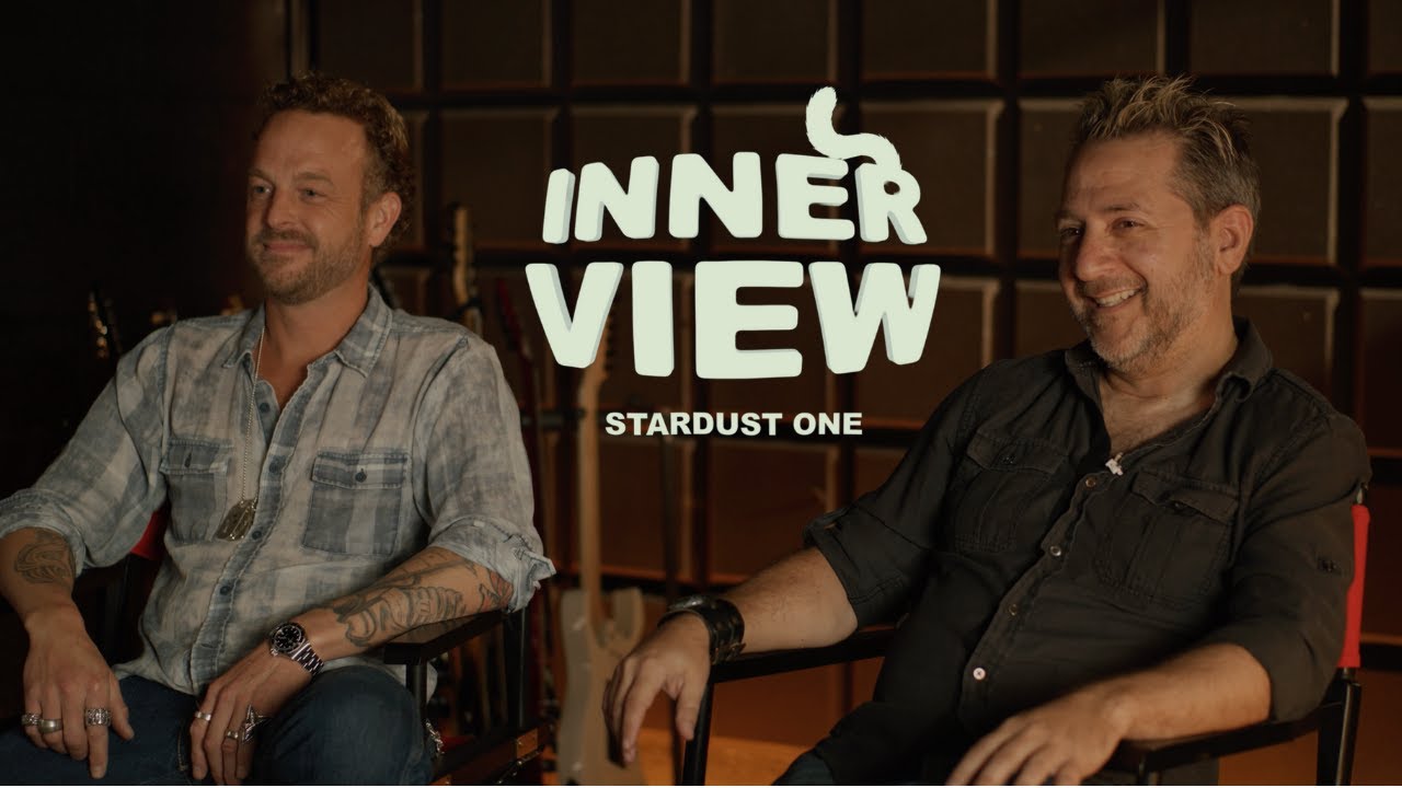 #InnerView with Stardust One