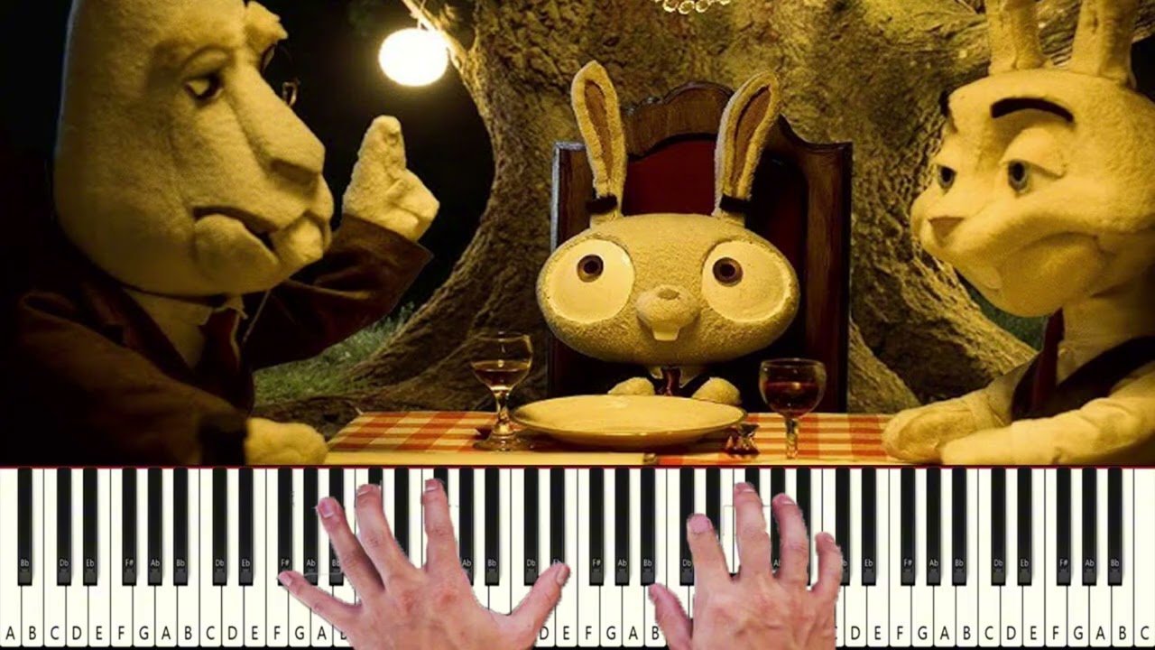 Twenty One Pilots - Drag Path - Piano Cover (Full Track)