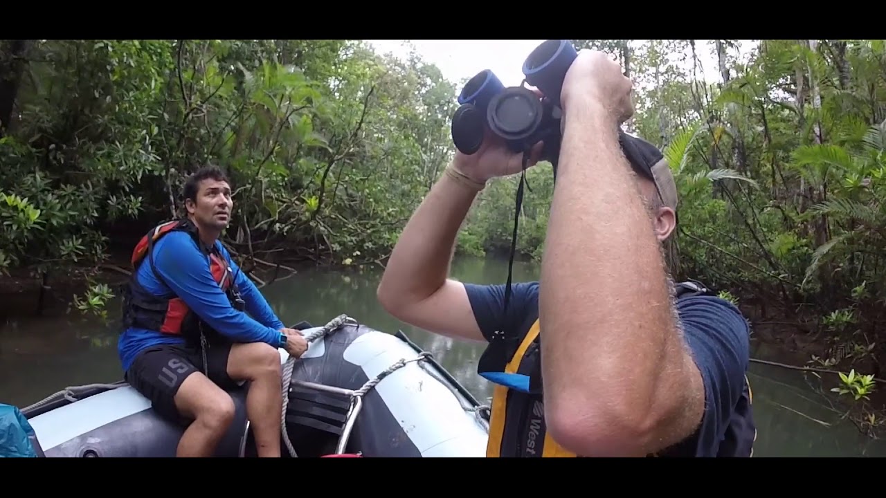 Costa Rica & Panama Adventures with Uncruise