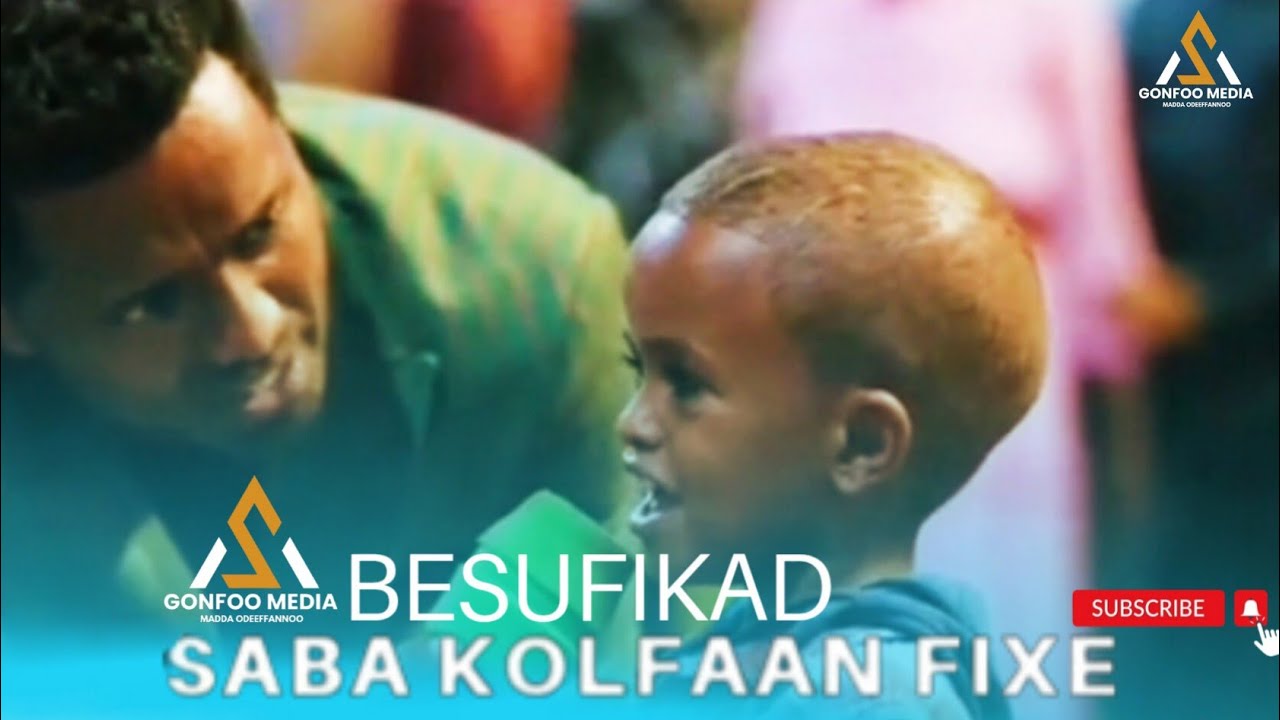 Besufikad | Sanyii | Hacaaluu Waldaa Araaratti 🤣🤣🤣