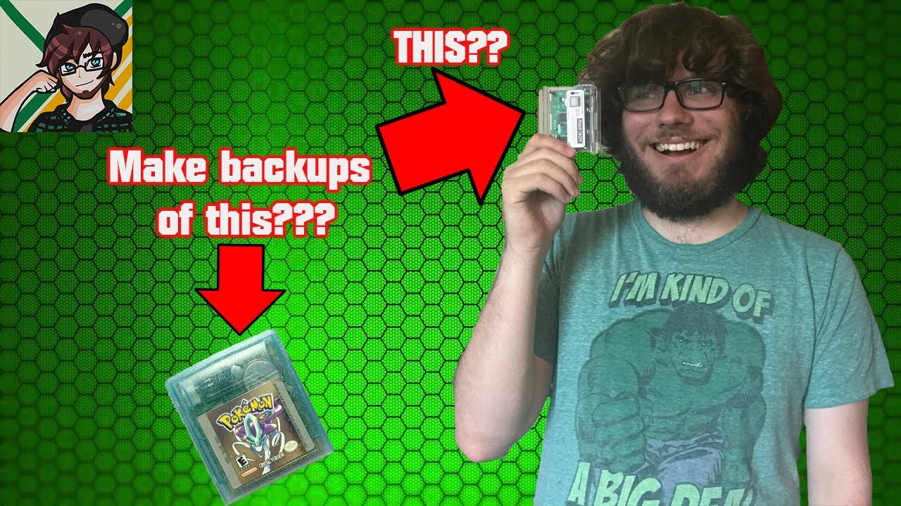 Flash BOY GameBoy/GBC Cartridge Dumper/Flasher - ANY GOOD??