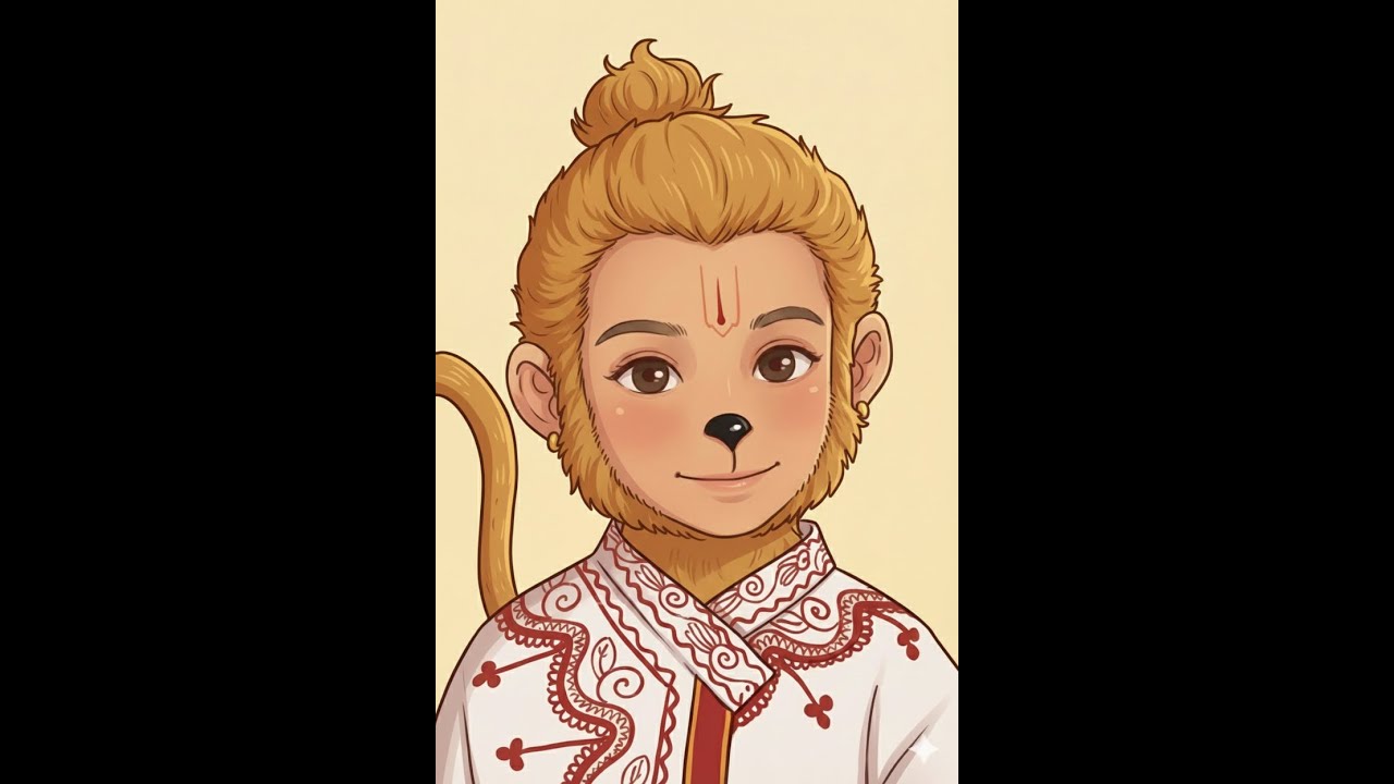 जय जय हनुमान प्यारा | Jay Jay Hanuman Pyara 