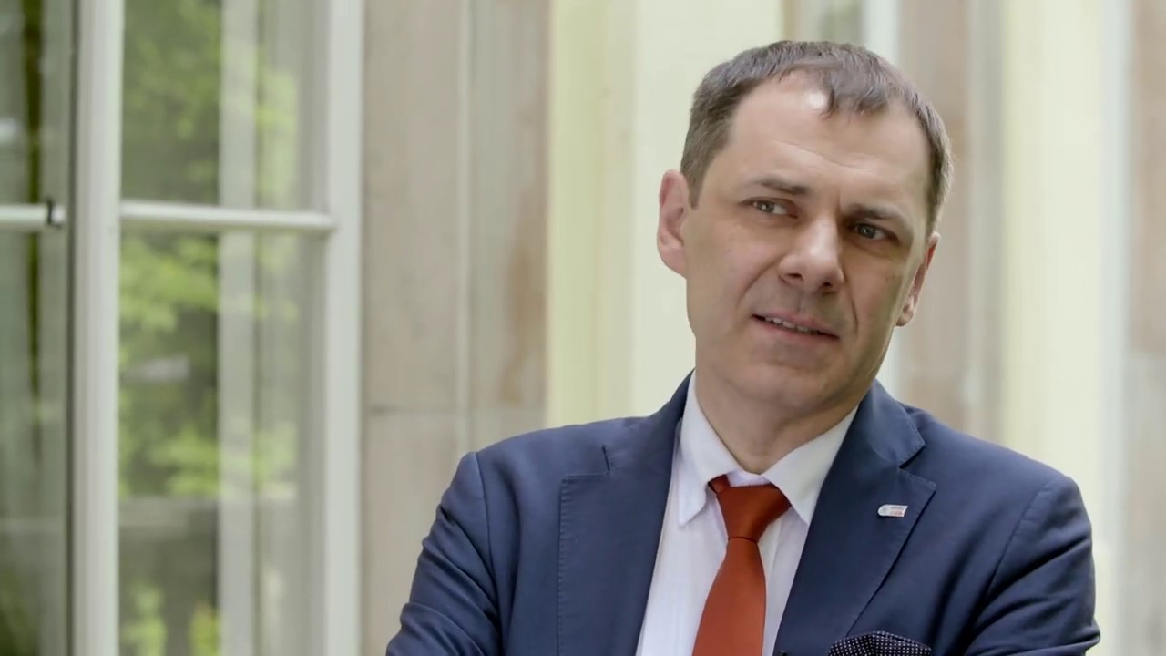EMBA@UW 2020 Dr Tomasz Ludwicki 3