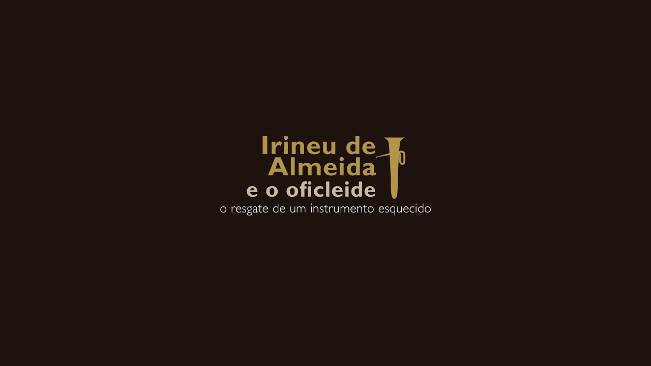 NAO VOU PRA ISSO - IRINEU DE ALMEIDA