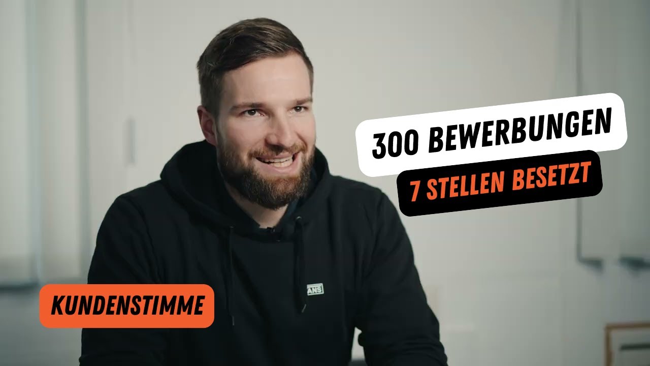 Sacherer Recruiting Partner GmbH Erfahrung -  K&M Präzisionstechnik aus Fronreute