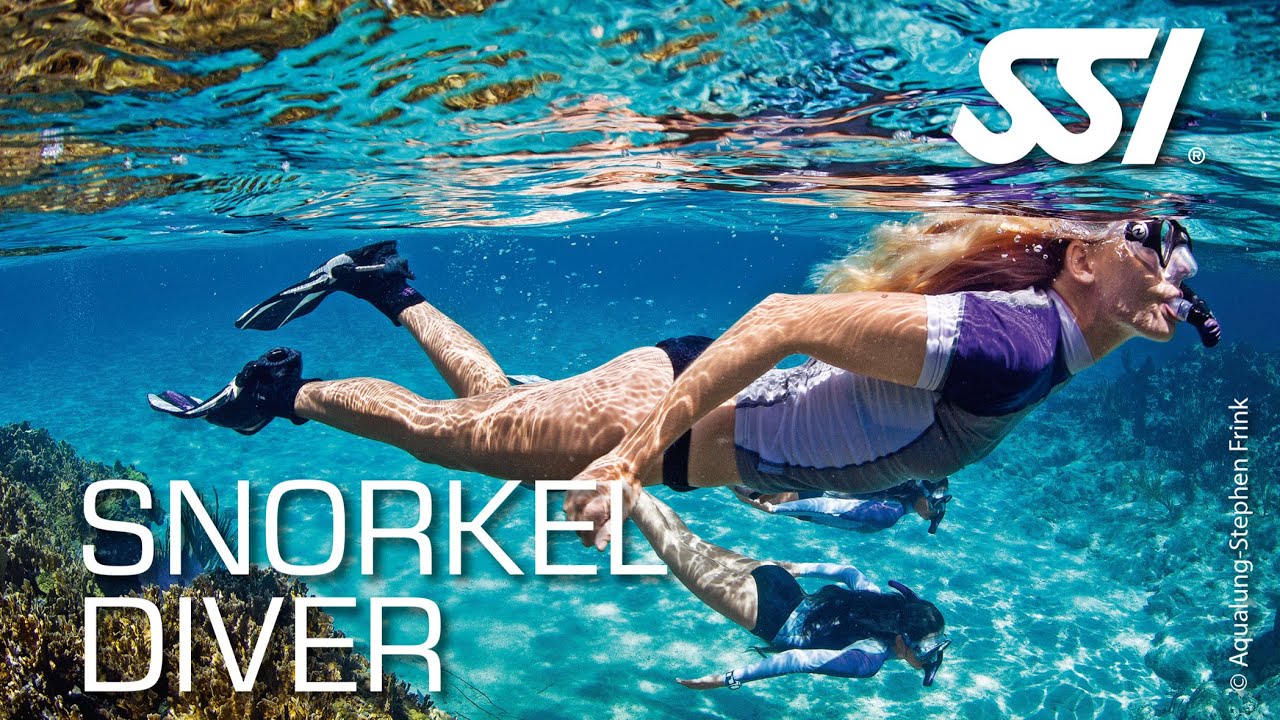 Snorkeling Training - Delight Diving Center