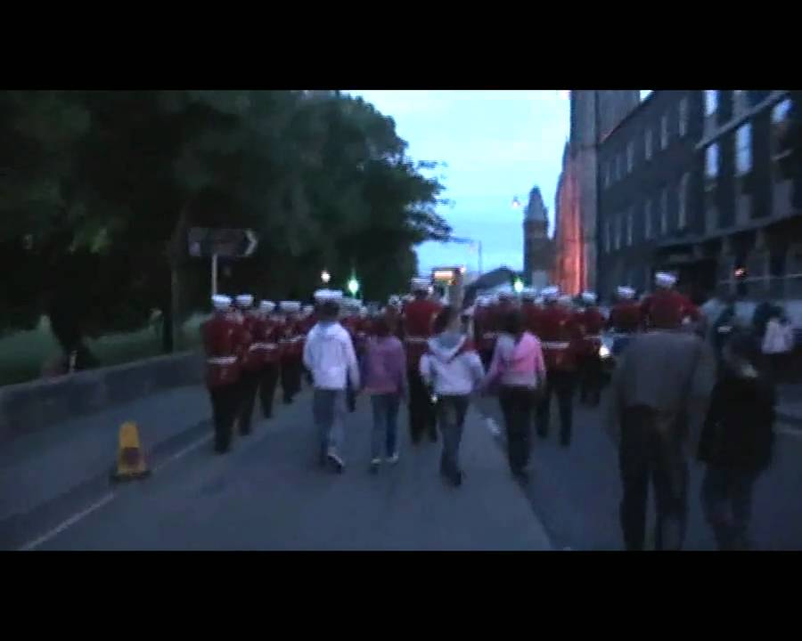 Drumderg Loyalists - Working Man @ Armagh
