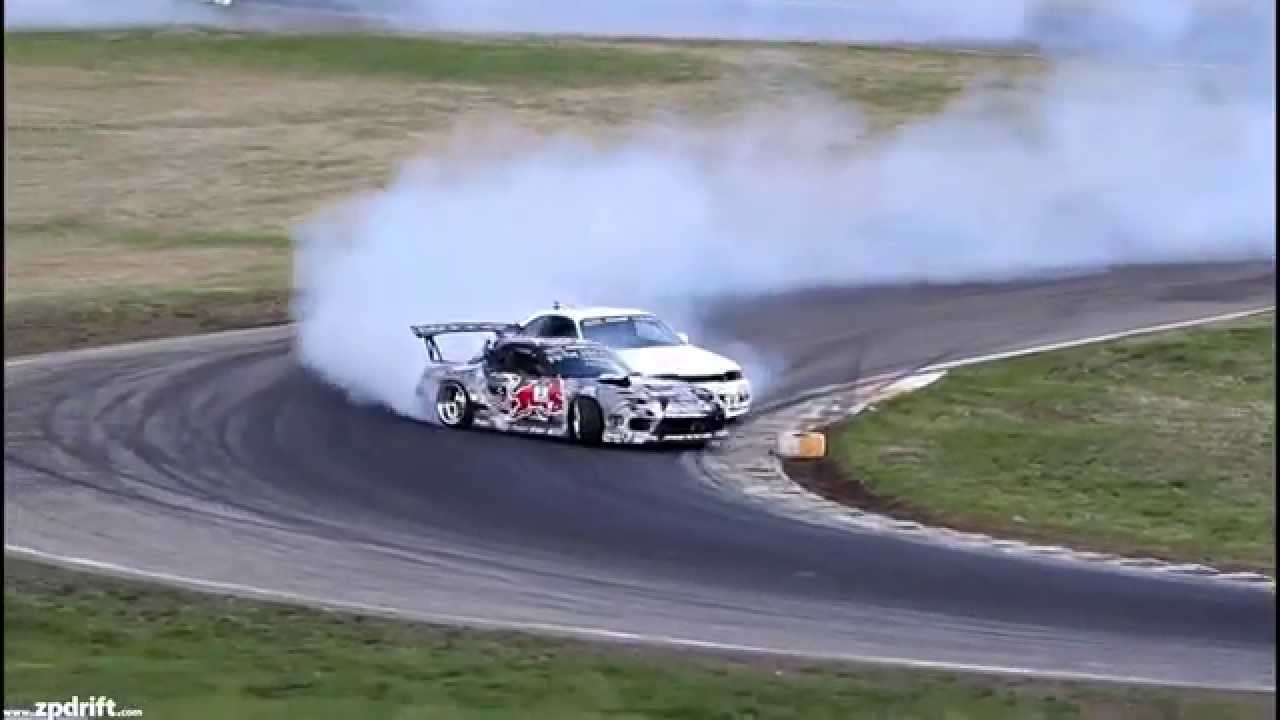 R33 Skyline Drifting Compilation from 2012-2014  - Zak Pole