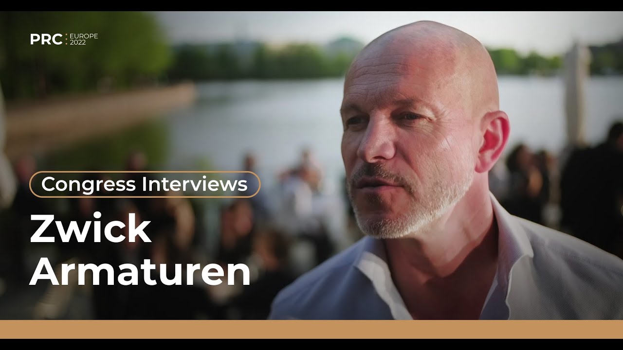 Zwick Armaturen | Tom Firlefyn | PRC Europe 2022