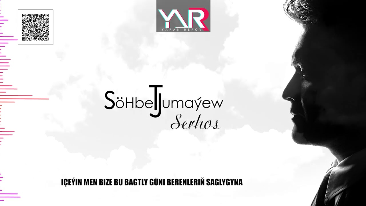 Sohbet JUMAYEW SERHOSH 2021