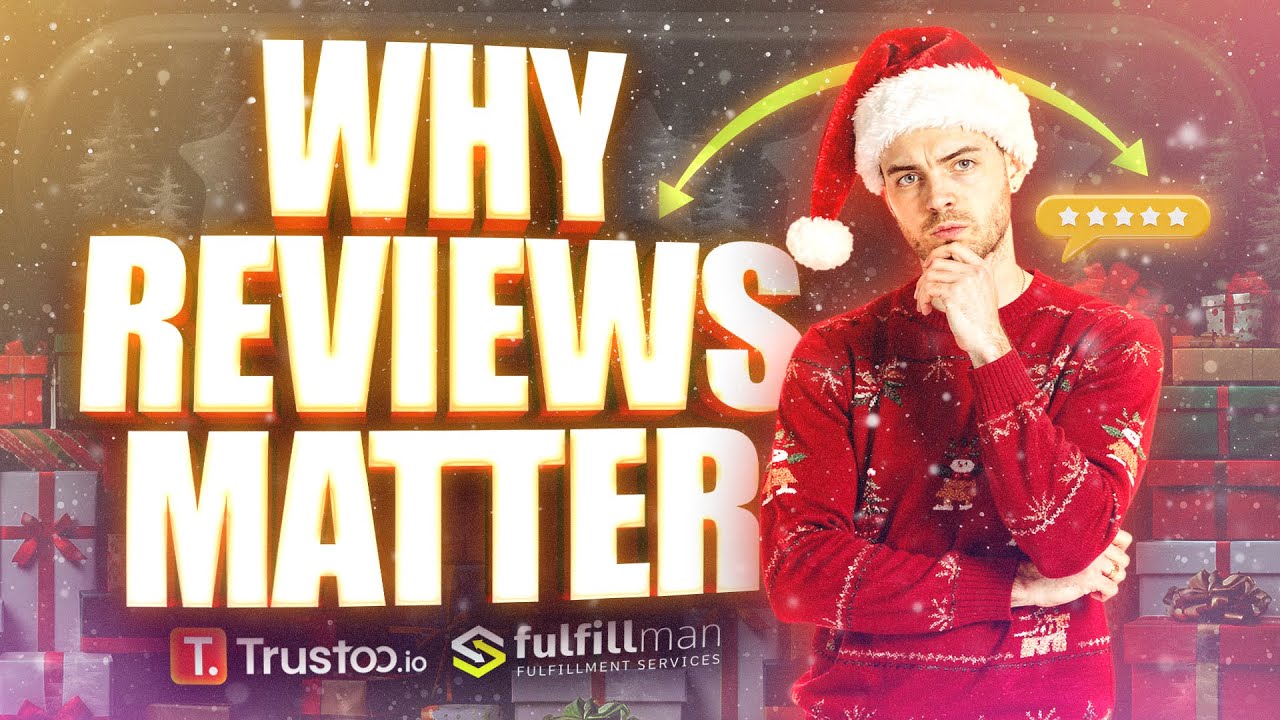 Trustoo Review: Is This the Best Shopify Reviews App? ⚡️