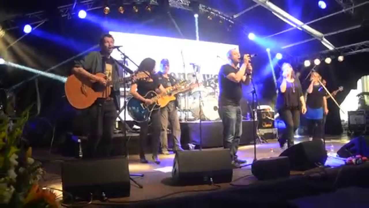 FraktionsZwang / Houptstadtsummer