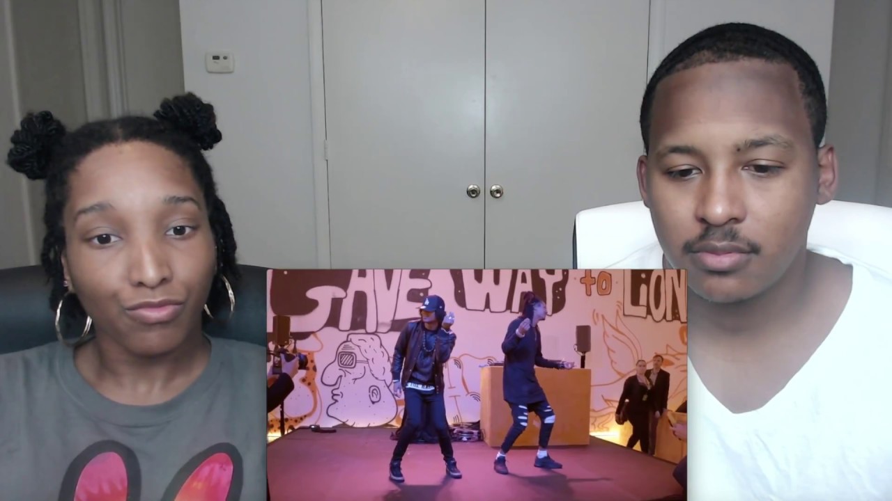 Les Twins at SFMOMA Birthday Bash | Reaction