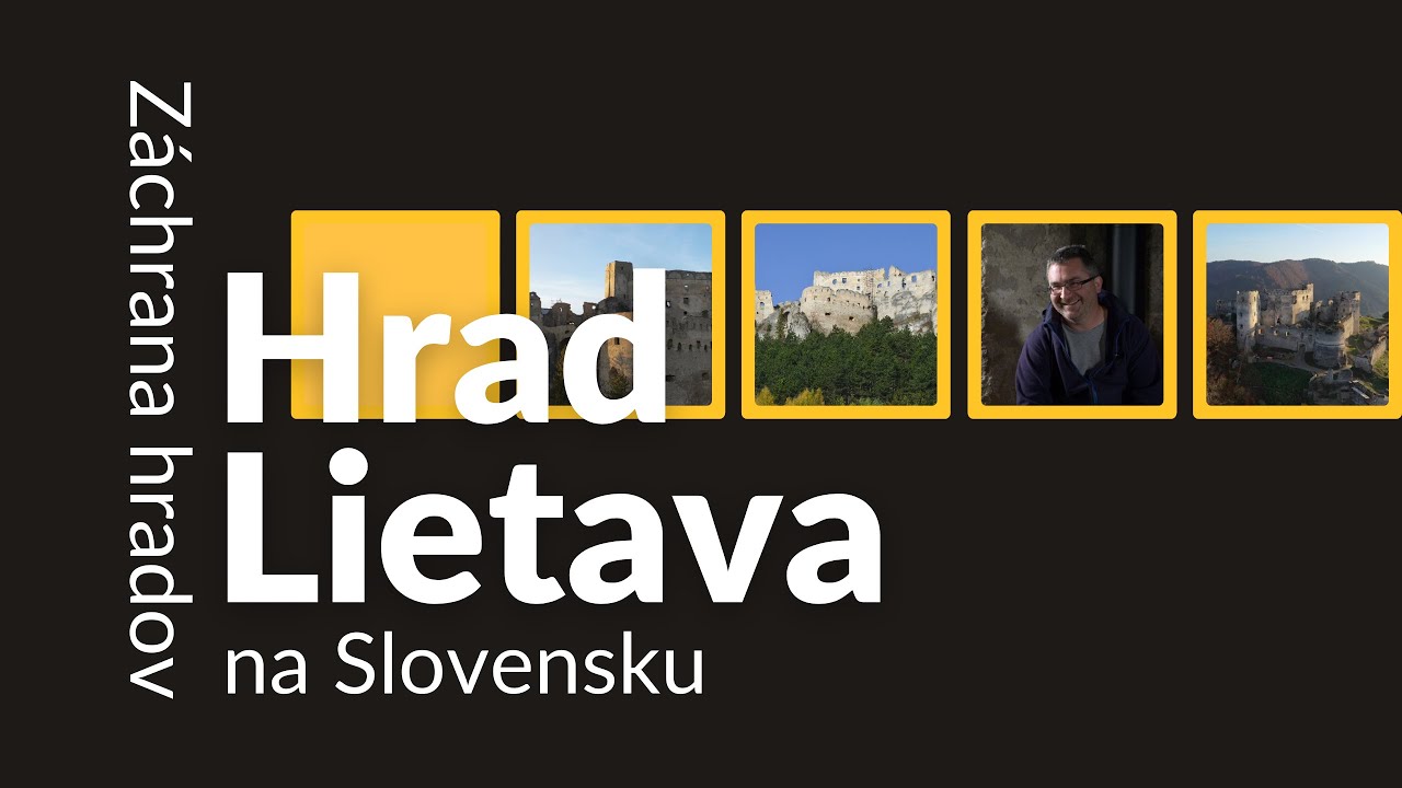 Hrad Lietava