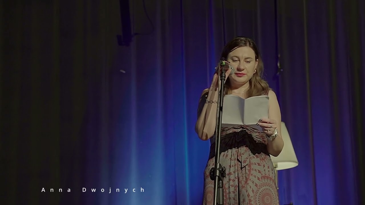Port Poetycki XXI edycja 16 09 23 Magazyn Wierszy część 1