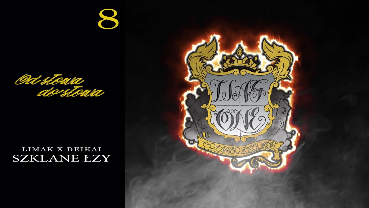 WAG1 - Szklane łzy