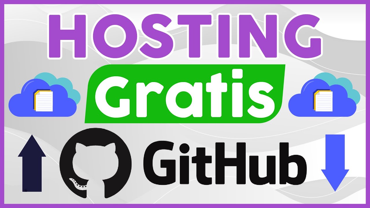 Hosting para tu Página web 100% Gratis con GitHub