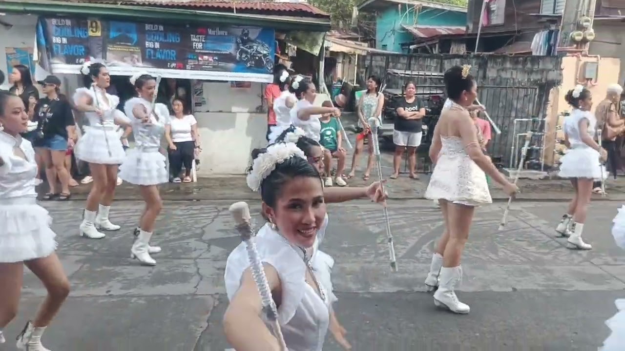 STO. NIÑO DE MUNTINLUPA DINAGSA FESTIVAL 2026