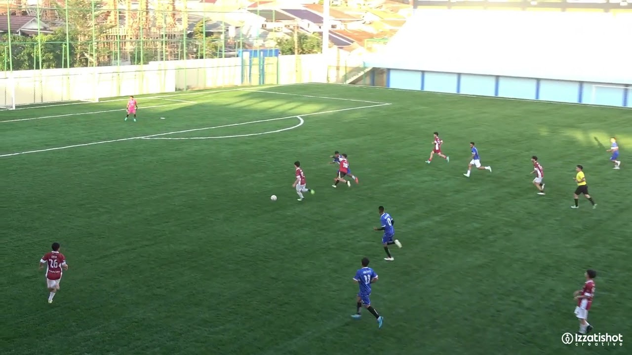 MATCH 5
